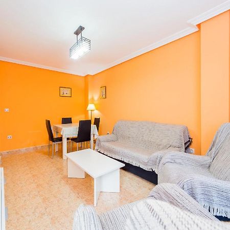 Apartament Alegria Id 55 Torrevieja Zewnętrze zdjęcie