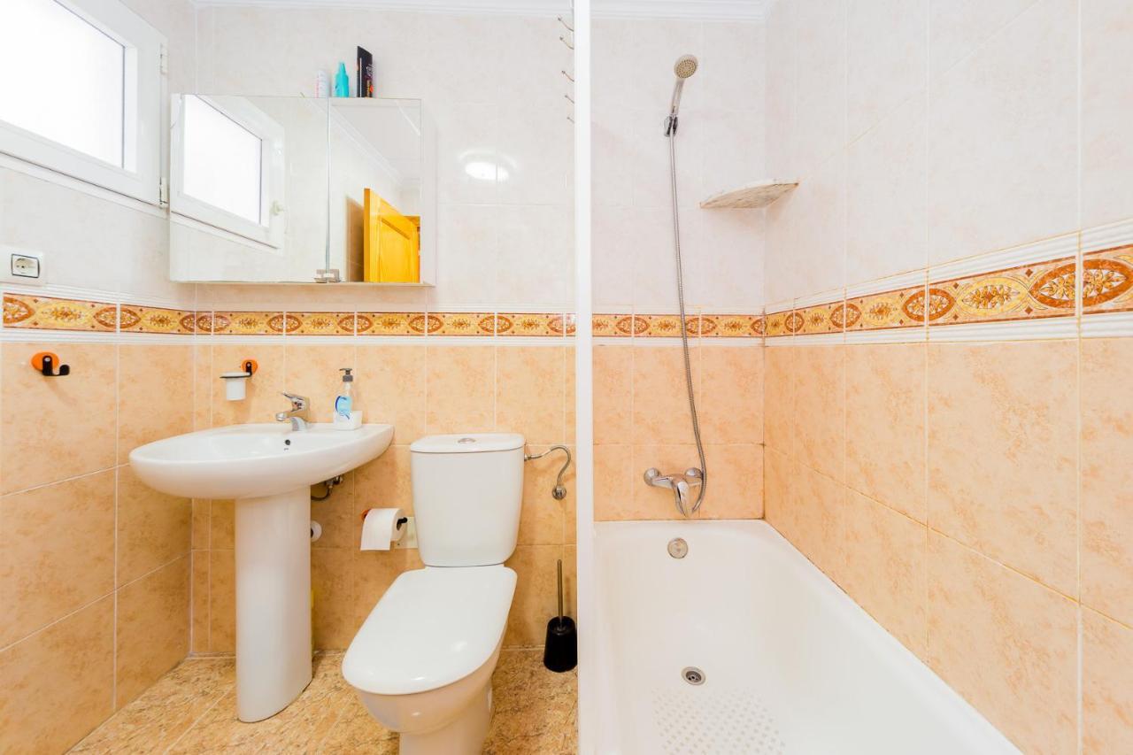 Apartament Alegria Id 55 Torrevieja Zewnętrze zdjęcie
