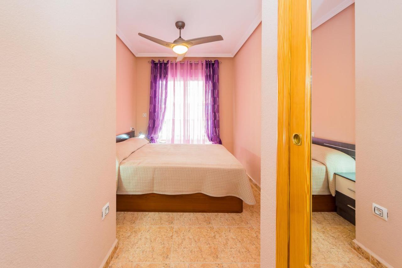 Apartament Alegria Id 55 Torrevieja Zewnętrze zdjęcie