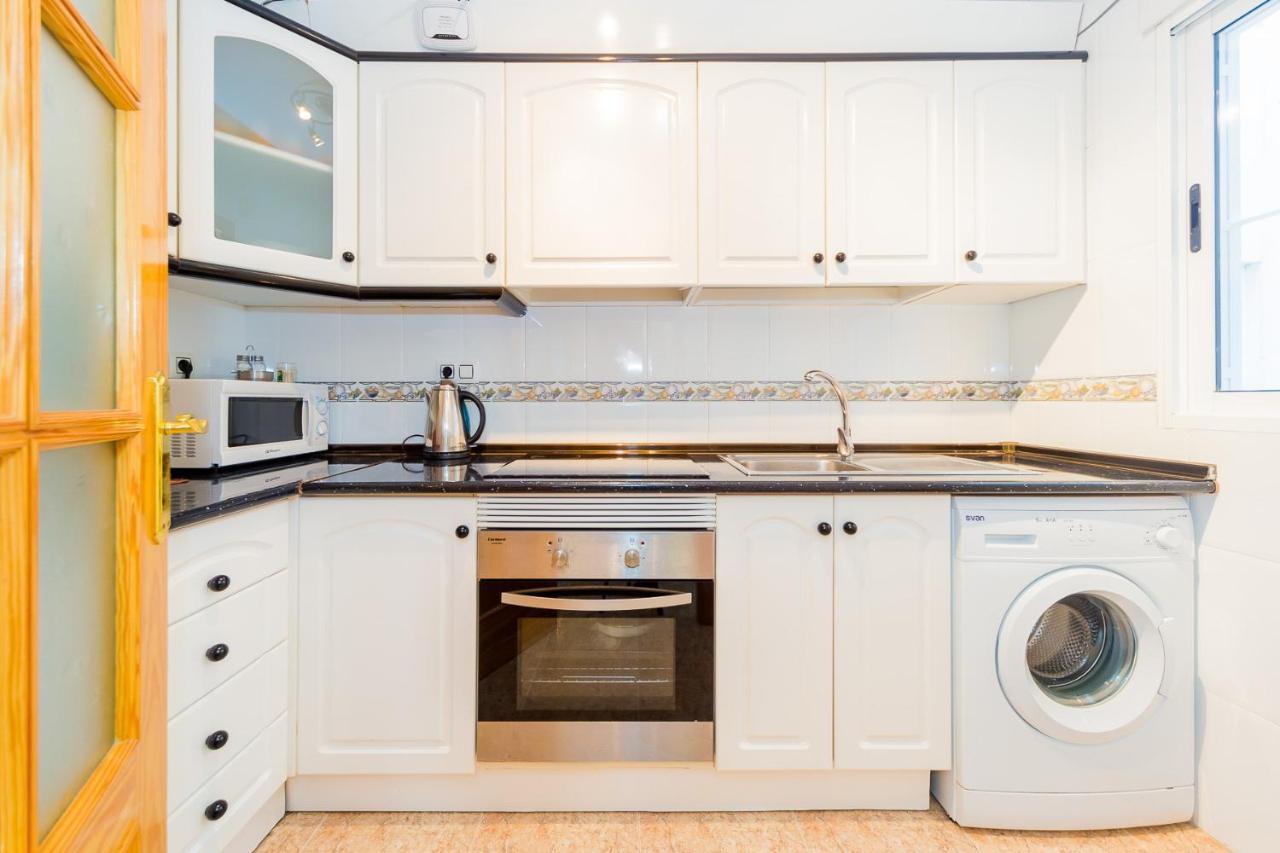 Apartament Alegria Id 55 Torrevieja Zewnętrze zdjęcie