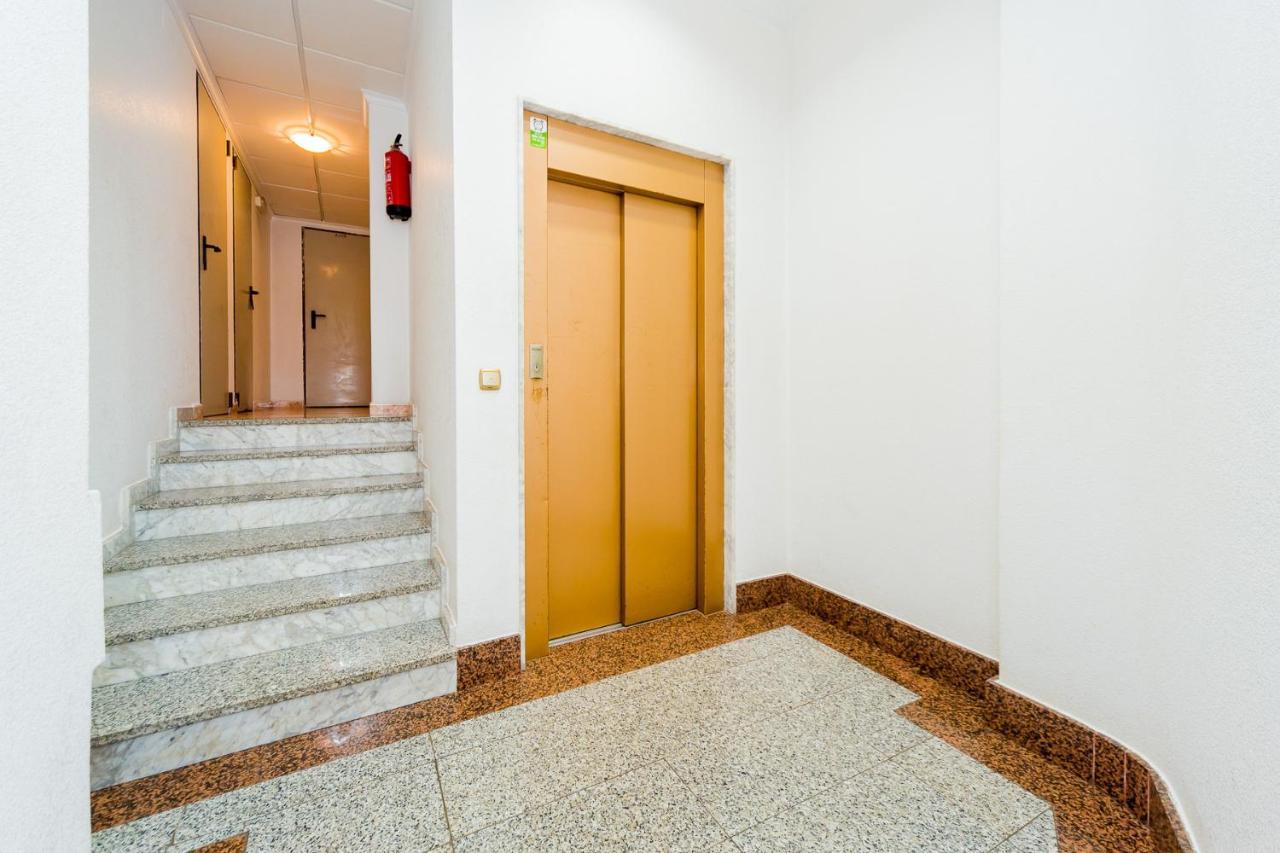 Apartament Alegria Id 55 Torrevieja Zewnętrze zdjęcie