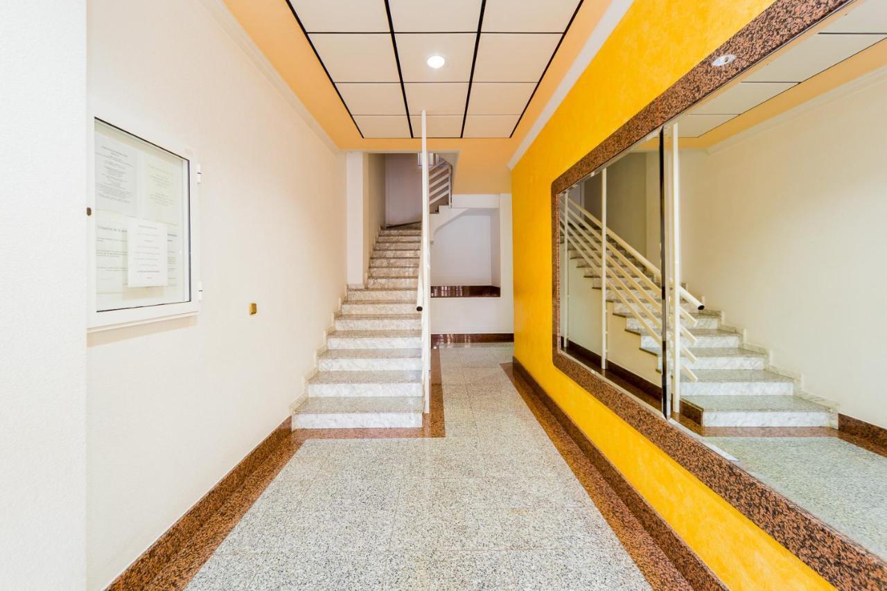 Apartament Alegria Id 55 Torrevieja Zewnętrze zdjęcie